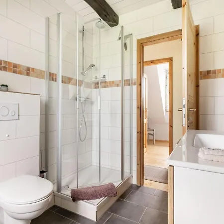 Feriehus Holiday Near Close To The Beach Zierow